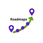 Career Paths & Roadmaps Career Paths Roadmaps